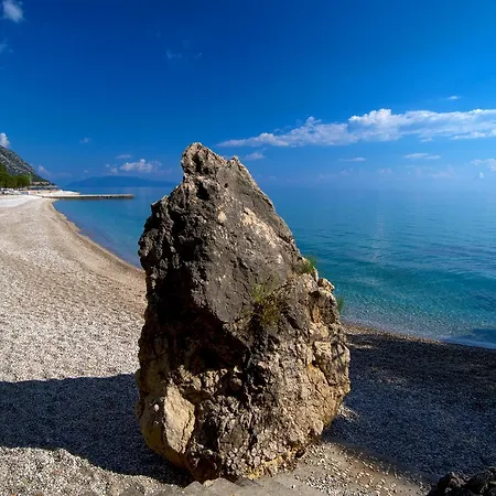 Summer Dream Lägenhetshotell 2*