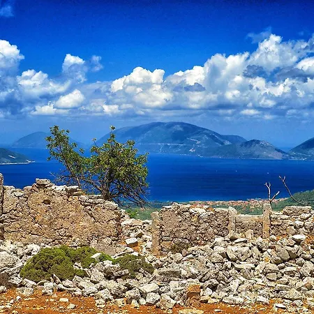 Lägenhetshotell Summer Dream