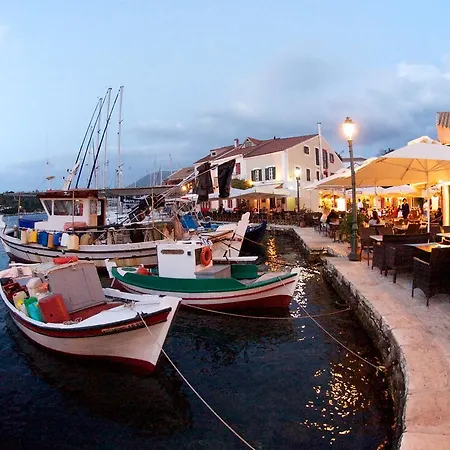 Lägenhetshotell Summer Dream