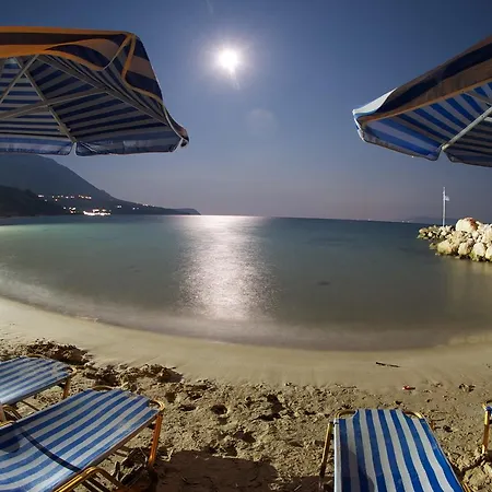 Lägenhetshotell Summer Dream 2*