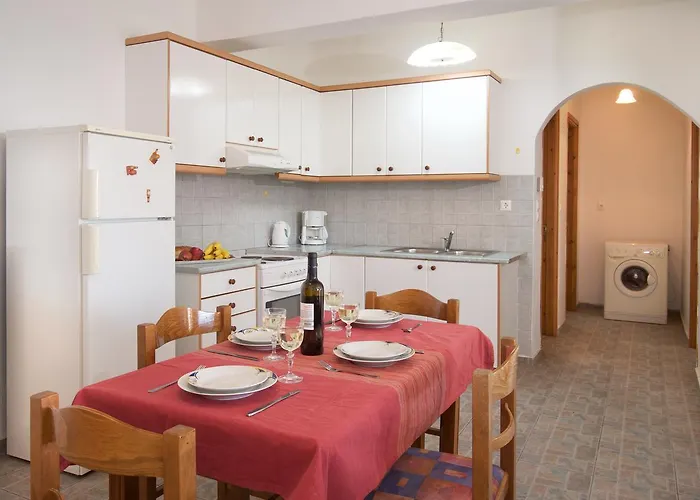 Aparthotel Summer Dream 2*