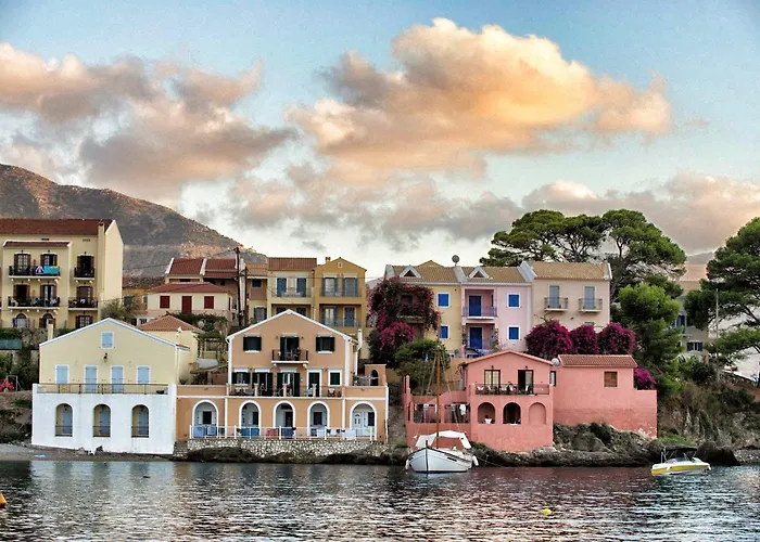 Aparthotel Summer Dream 2*