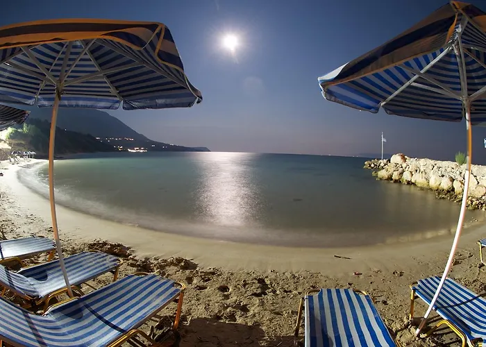 Aparthotel Summer Dream 2*