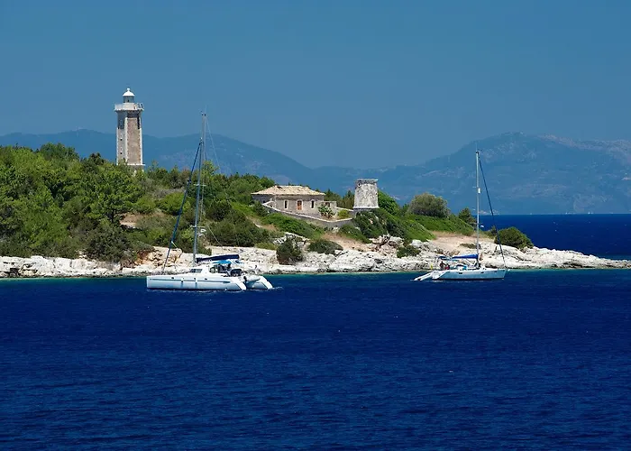 Summer Dream Aparthotel 2*