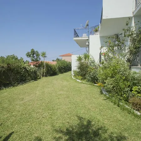 Summer Dream Aparthotel 2*