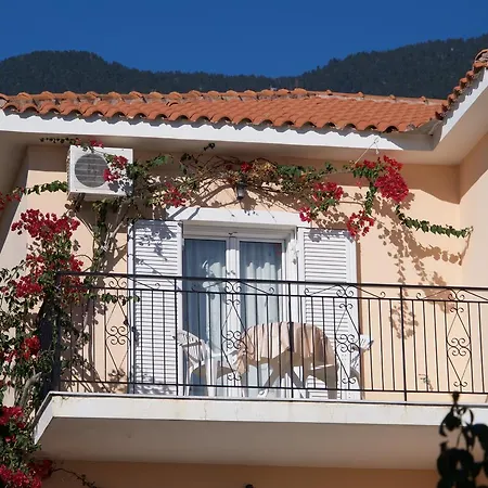 Aparthotel Summer Dream Vlachata