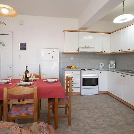 Summer Dream Aparthotel 2*