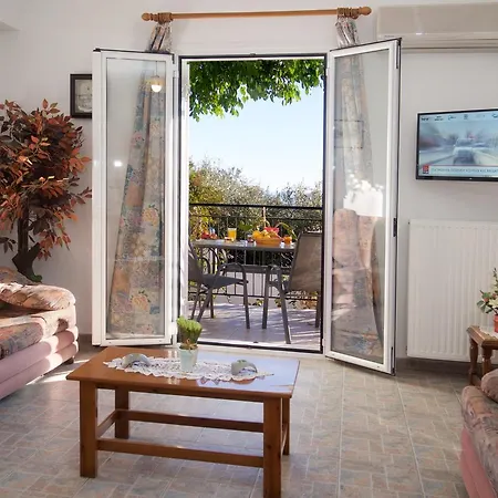 Summer Dream Aparthotel