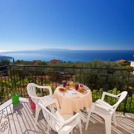 Summer Dream Vlachata