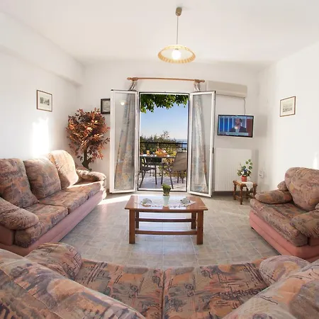 Aparthotel Summer Dream Vlachata