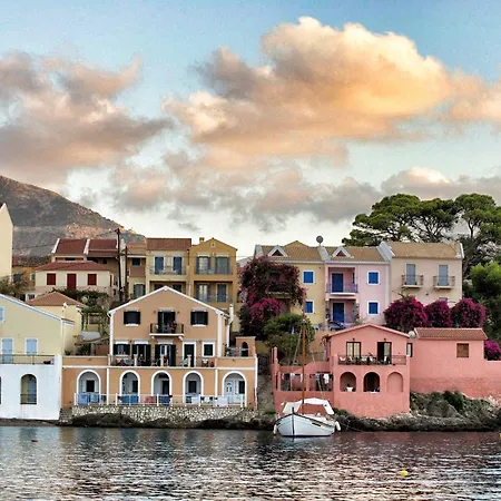 Aparthotel Summer Dream 2*