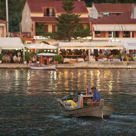 Aparthotel Summer Dream Vlachata