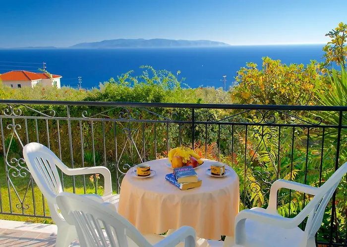 Apart Otel Summer Dream