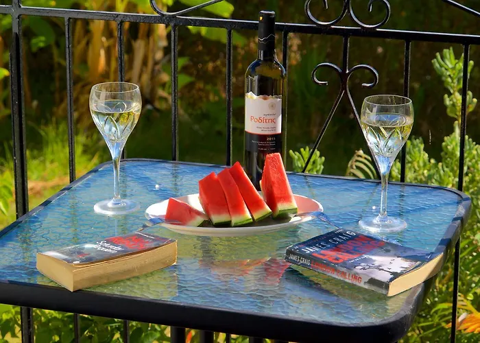 Apart Otel Summer Dream 2*