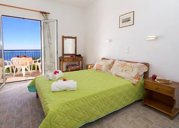 Summer Dream 2* Vlachata