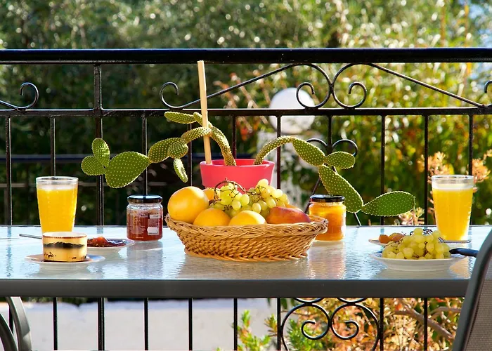 Apart Otel Summer Dream