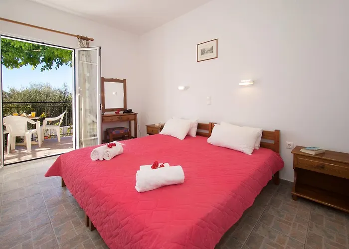 Summer Dream Apart Otel 2*