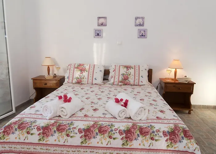 Apart Otel Summer Dream 2*