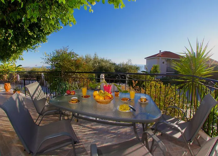 Apart Otel Summer Dream 2*